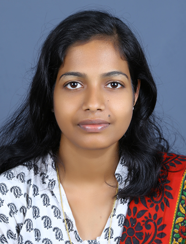 Jayasree P